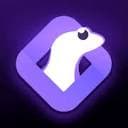 Gecko Terminal logo — Solana ecosystem tool