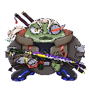 Tensor logo — Solana ecosystem tool