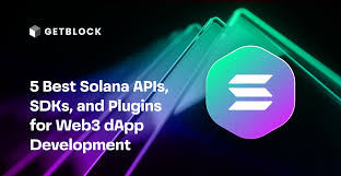 Best Solana APIs for Developers: Helius vs Shyft vs Ironforge vs Triton (2026)