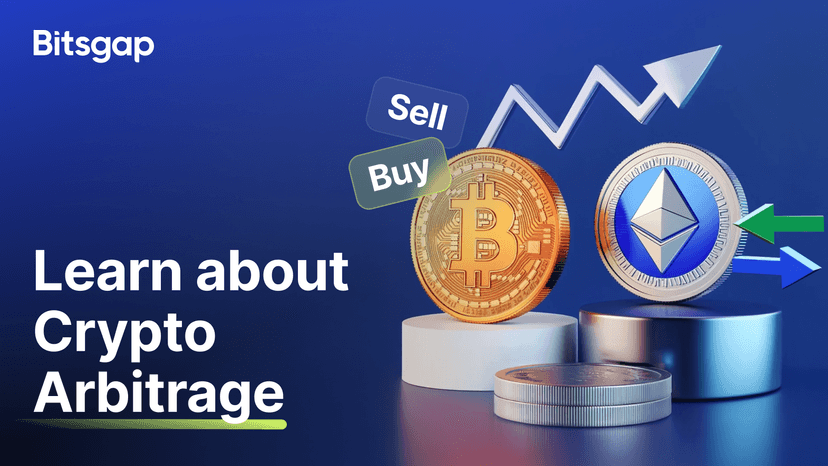 Bitsgap Review: Automated Grid and DCA Bots for Crypto Trading