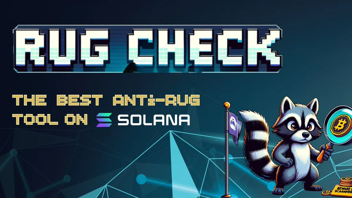 Build a Solana Rug-Check Telegram Bot in 10 Minutes (Free API Key)