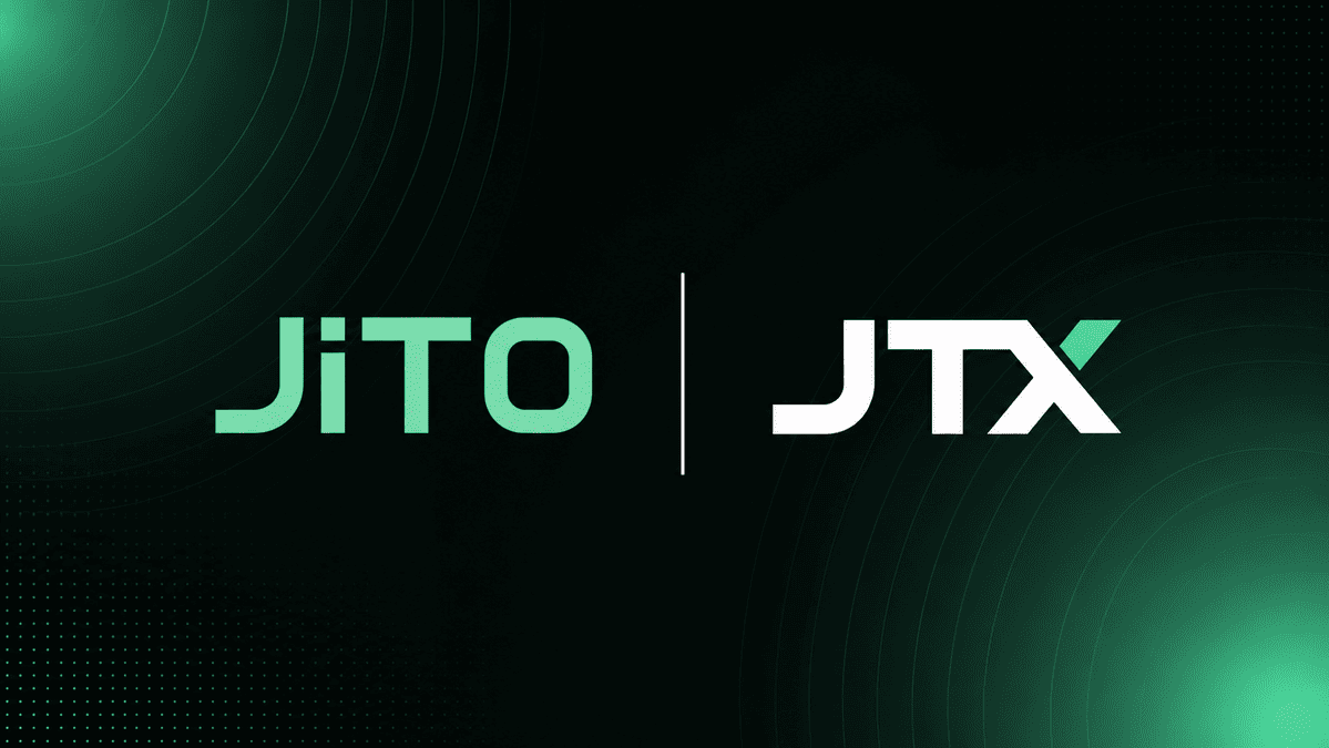 JTX Review: Jito's Self-Custody Spot Exchange on Solana