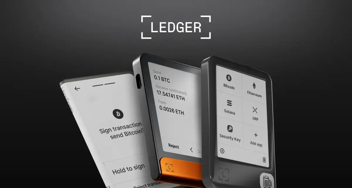 Ledger Guide for Solana: How to Store SOL, SPL Tokens and NFTs Safely (2026)