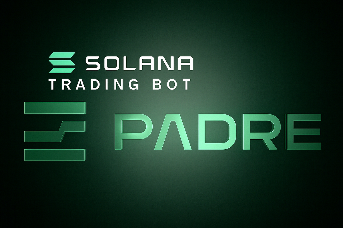 Padre Review: The Quiet Solana Memecoin Terminal That Just Works