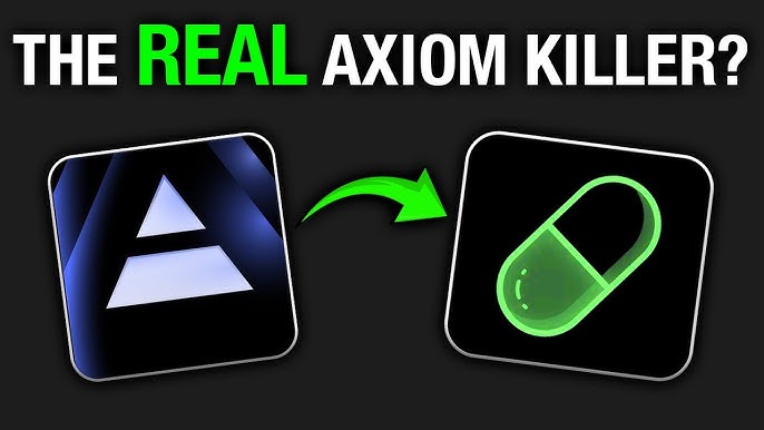 Padre vs Axiom: Which Solana Trading Terminal Fits Your Style? (2026)
