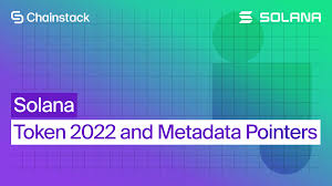 Solana Token Metadata: A Guide to Metaplex Standards and Token Info