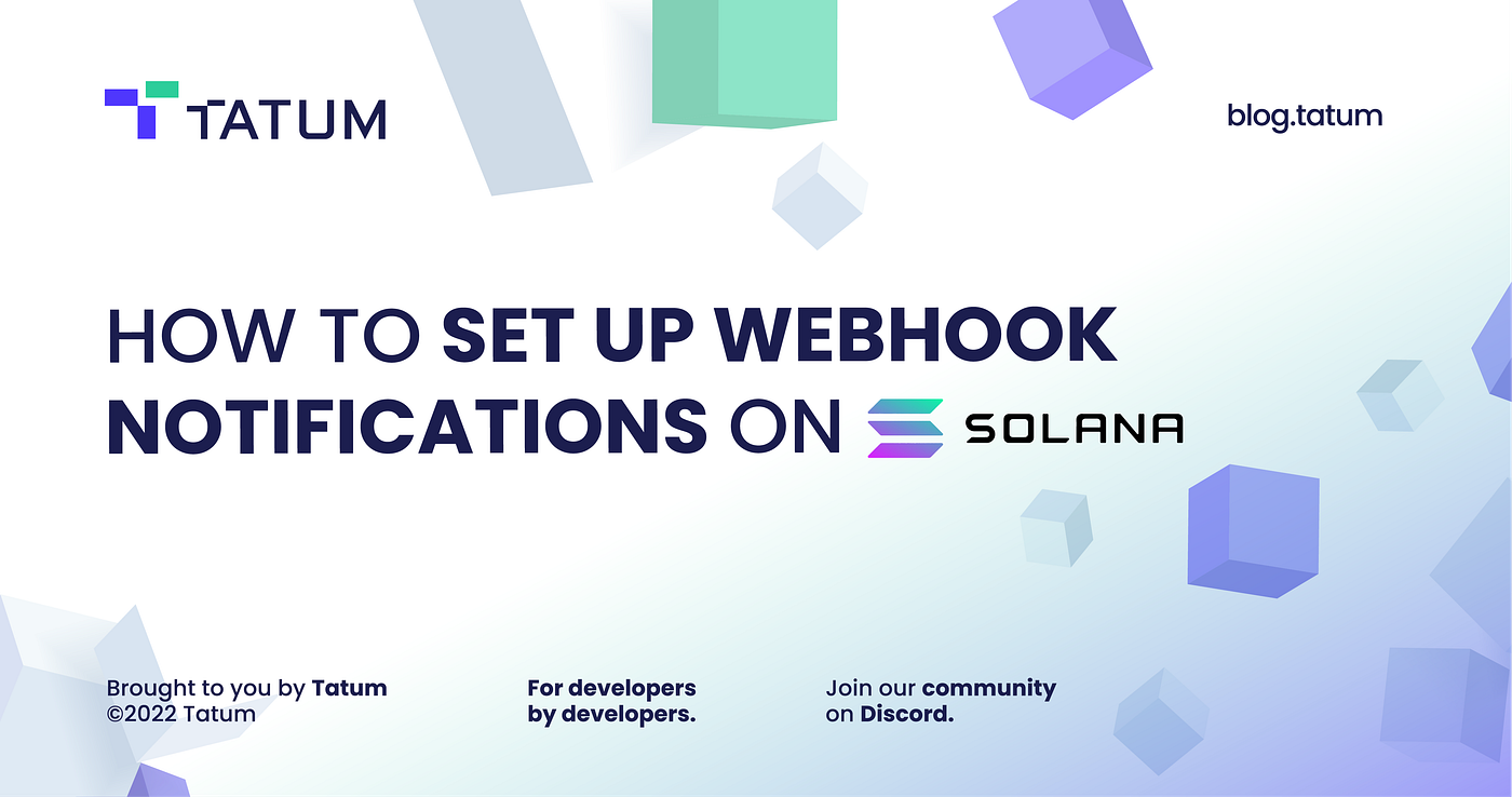 Solana Wallet Tracker Webhooks: A Complete Integration Guide (2026)