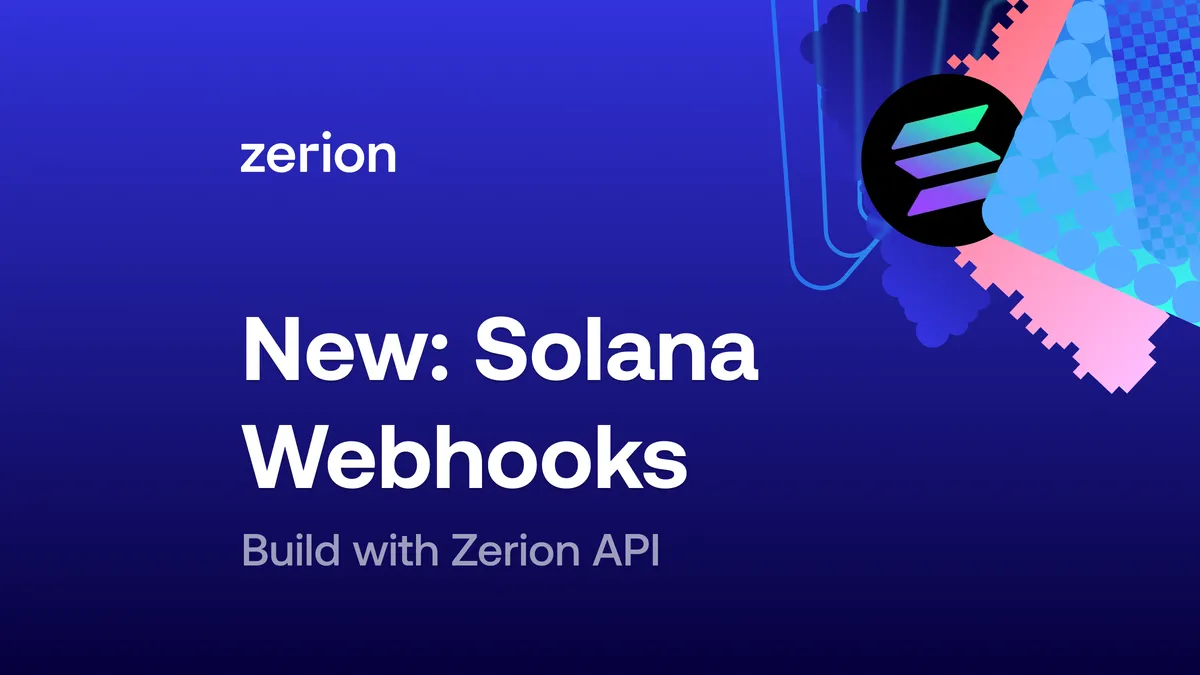 Solana Webhooks: The Complete Guide to Real-Time On-Chain Alerts (2026)